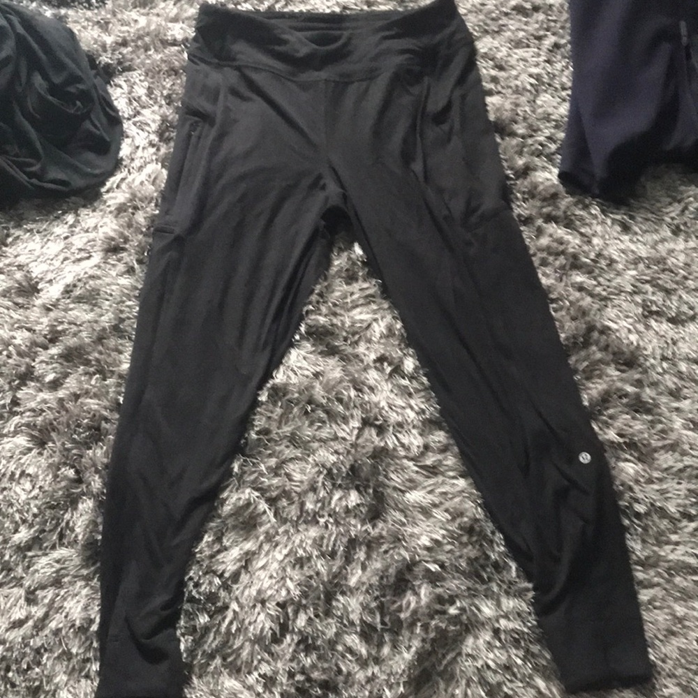 lululemon jogger